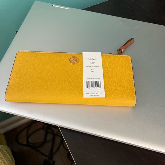 Tory. Burch wallet Brand new with tag - Picture 4 of 4